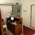 Why Not Roma Suite