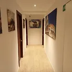 Why Not Roma Suite